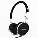 VONSOM S8701 Super Bass ecouteurs intra-auriculaires avec microphone pour telephone mobile campouleurs assorties