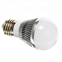 E27 5W 4500K 400LM 5730SMD Natural White LED Light Bulb Globe AC 85-265V E27 5W 4500K 400LM 5730SMD Natural White LED Light Bulb Globe AC 85-265V