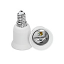 E14 E27 ampoules LED Socket Adapter