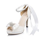 Mariage Stiletto San...