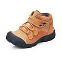 Talon plat de Suede ...