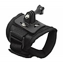 YuanBoTong-GP129 Creative Glove-Style Mont Camera bande de fixation pour GoPro Hero 3   321