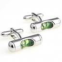 Fashion Mens Silver ...