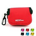 G-423 Mini NEOpine de protection en neoprene Camera Case Sac portable pour GoPro Hero 3   32