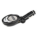 3-in-1 voiture fm transmitter fm-105 szc087