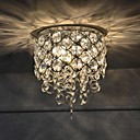 Luxury Crystal Absorber plafonnier