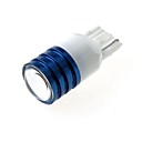 T20 7440 7W LED de tour de voiture n 