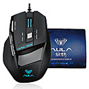 AULA Wired Gaming Mouse 2000 DPI