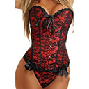 bustier corset elega...