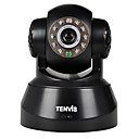 Tenvis sans fil JPT3815W Blanc 100% Webcam Camera officiel detail Boxed WIFI IP