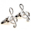 Fashion Mens Silver ...
