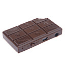 Chocolat de TF lecteur de carte Mini Stereo Lecteur MP3