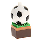 Football USB 2.0 Flash Drive 4 Go