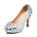 Mariage Stiletto Pom...