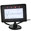 V-CHECKER A301 Multi-Fonction Ordinateur de bord OBD2 Code Scanner