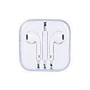 Qianjiatian  Ecouteurs intra-auriculaires Bonbons Colores multifonction Appliquer Iphone44s5Ipad123