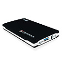 SSK 25 USB 3.0 au port SATA de serie ultra fin cartouche de disque dur