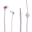 Lifa 820 de haute qualite salut-fi stereo ecouteurs intra-auriculaires avec micro pour telephones mobiles mp3 mp4