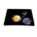 poisson rouge innocence jeu pad moused optique 9  7 pouces