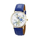 Womens Flower Patter...