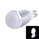 lumiere blanche a mene lampoule CA 85 ~ 265V e27 9w