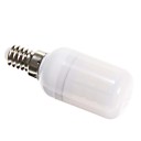 e14 8w 42x5730smd 1200lm 3000k ampoule de mae