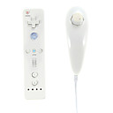 2-in-1 MotionPlus telecommande et le Nunchuk pour Wii  Wii u Livraison gratuite