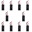 hotsale CM01 professionnel bricolage capless 2 x AAA support de la pile de boite de caisse de plomb  ligne 10 pcs