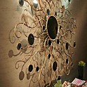 Metal Wall Art Wall Decor The Beautiful Sunflower Wall Decor