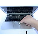 garde tactile trackpad hd de protection films autocollants peau 116  13 15  17 mac book air pro retine