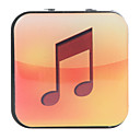 lecteur boites de notes lecteur de carte tf musique mp3