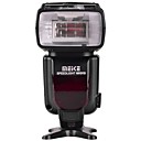 MEIKE MK-910 MK910 i-TTL flash pour Nikon SB900 18000s SB800 SB600 D610 D800 D7100 D7000 D4