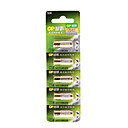 23a batteries 12v haute capacite alcalines 5-pack