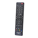 CHUNGHOP E-T919 Universal Remote Controller pour TOSHIBA LCD  LED  HDTV Noir