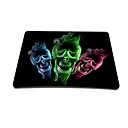 trois fantomes Gaming Pad optique moused 9  7 pouces