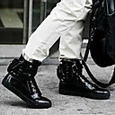 Mens Flat Heel Comfo...