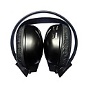 Infrarouge stereo de voiture sans fil pour casque IR-2010C