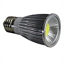 jiawen e27 7w cob 600lm blanc lumiere 6000k ampoule led spot