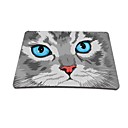 leopard bleu jeu doeil pad moused optique 9  7 pouces