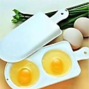 Nouveaute Micro-ondes Egg Cooker plastique 23CM e