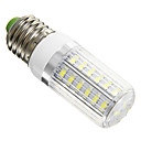 e27 6w 42x5730smd 420lm 6000k lumiere blanche froide a mene l ampoule de mae