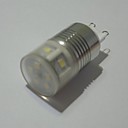 youoklight  g9 5w 11  smd2323 300lm 3000k ampoules de mae