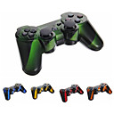 Sans fil Bluetooth DS3 Sixaxis Controller Rechargeable Joypad pour PS3