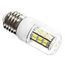 e27 8w 42x5730smd 1200lm 6000k ampoule de mae