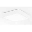 chasse blanc monter lumieres LED 16w 220v lumiere blanche simple et moderne