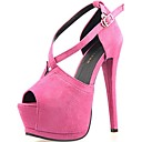 Womens Stiletto Heel...