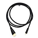 Haute vitesse de 15 m male male HDMI Micro HDMI cable M  M Converter cordon pour Gopro Hero 3 et 3 Plus