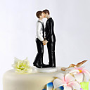 doux amour mariage figurine gateau Topper