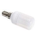 e14 8w 42x5730smd 1200lm 6000k ampoule de mae