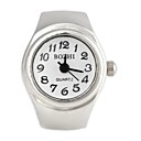 Simple Round Metal Q... Simple Round Metal Q...